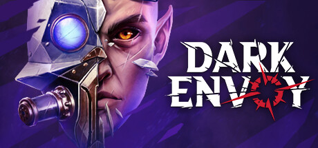 黑暗使者/Dark Envoy （更新v1.2.1.70712）(图1)