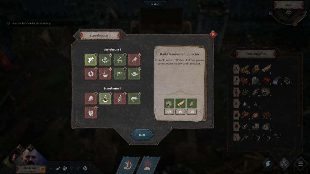 征服的荣耀：围城/Siege Survival: Gloria Victis（v19.01.2023）(图8)