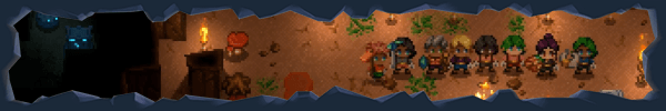 地心护核者/ Core Keeper（更新v0.7.2.1）(图5)