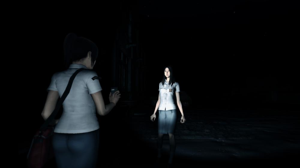 小镇惊魂/DreadOut(图2)