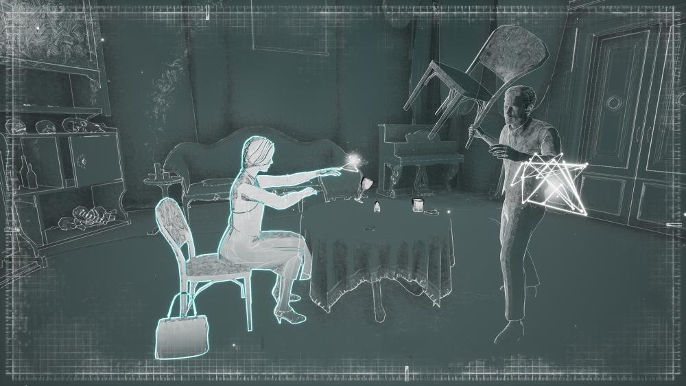 夏洛克福尔摩斯：第一章/Sherlock Holmes: Chapter One（v1.03）(图12)