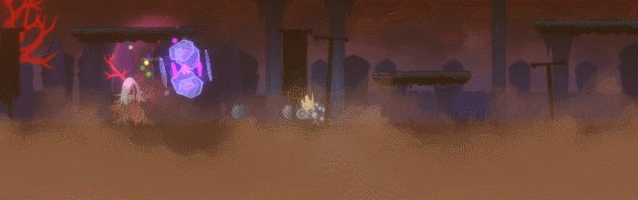 深沉之火（V1.0.4-怨之怒炎）(图3)