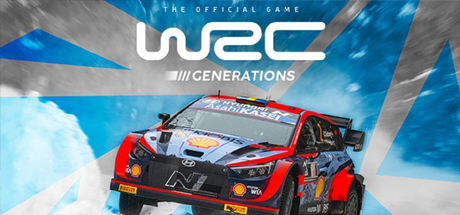 世界汽车拉力锦标赛：世代 WRC Generations(图1)