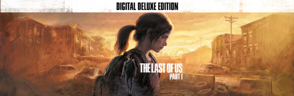 最后生还者第一部/美末1数字豪华版/The Last of Us™ Part I（更新 v1.1.3.0 ）(图3)