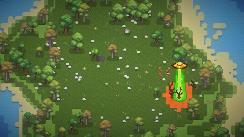 世界盒子上帝模拟器/WorldBox – God Simulator（v0.21.0.522）(图9)