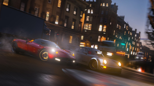 极限竞速：地平线4/终极豪华版全DLC（v1.477.714.0）(图2)