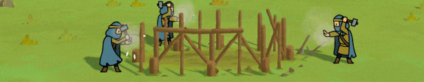 漂泊牧歌/The Wandering Village（更新v0.6.3）(图5)