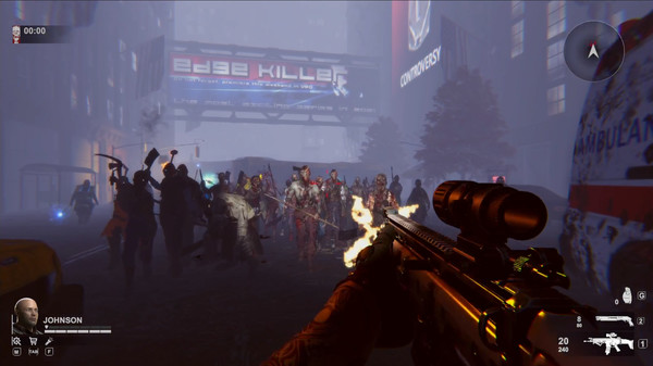 血与丧尸/Blood And Zombies(图6)