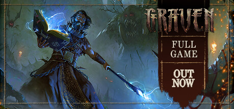 GRAVEN(图1)