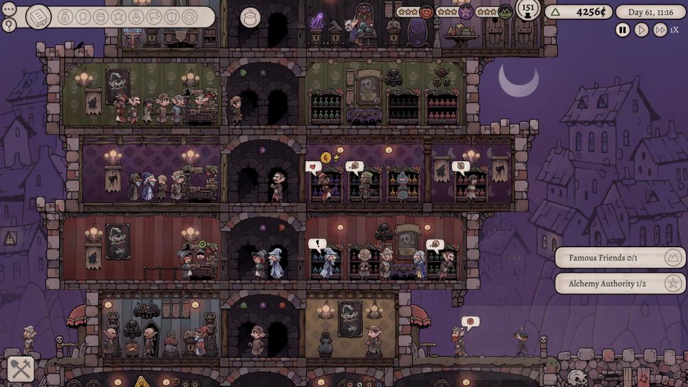 药剂大亨-豪华支持者版/Potion Tycoon（V0.938+DLC支持者包）(图6)