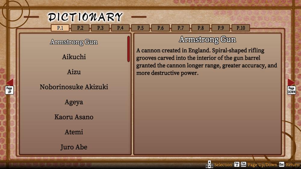 幕末恋华新选组/Bakumatsu Renka SHINSENGUMI(图4)