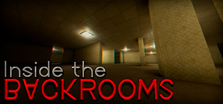 深入后室/Inside the Backrooms v0.4.3 单机/网络联机(图1)
