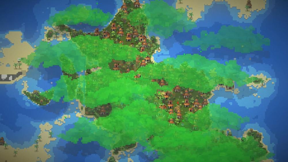 世界盒子上帝模拟器/WorldBox – God Simulator（v0.21.0.522）(图7)