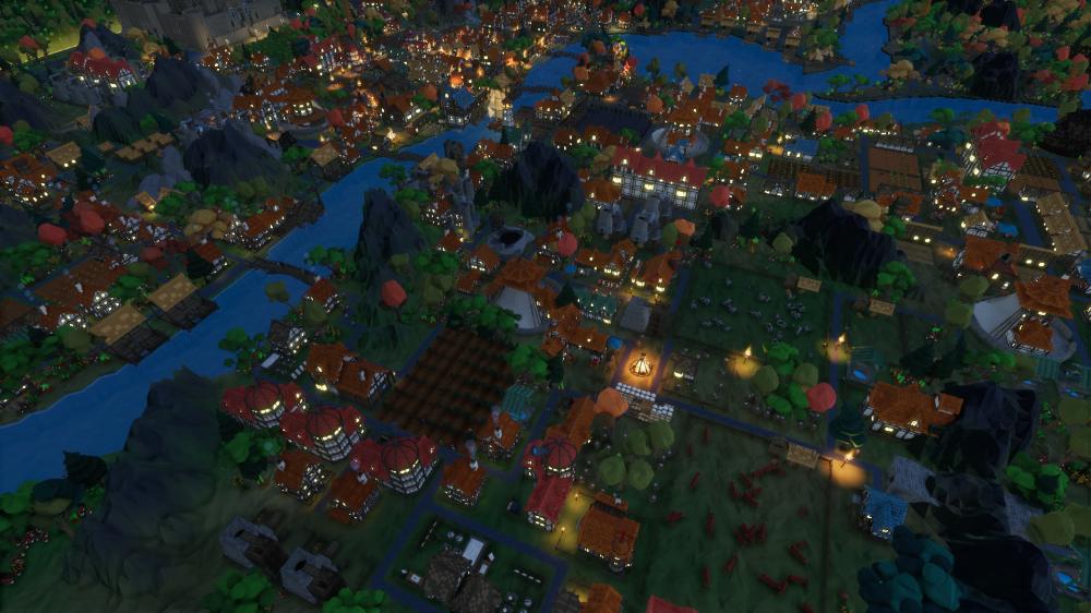 部落幸存者/Settlement Survival（正式版v1.0.32.20-A3313）(图5)