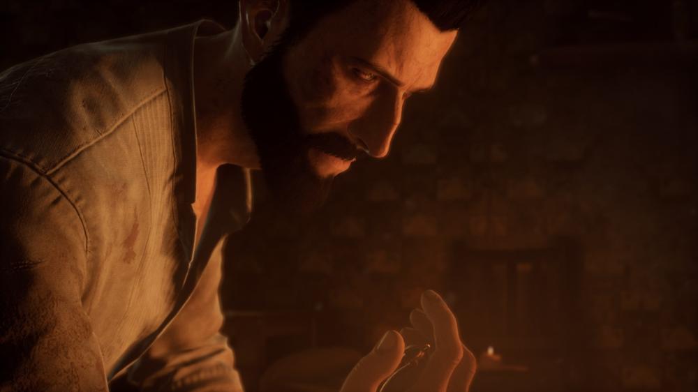 吸血鬼/Vampyr(图2)