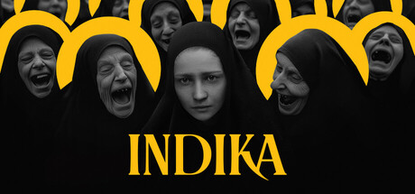 印蒂卡/INDIKA(图1)
