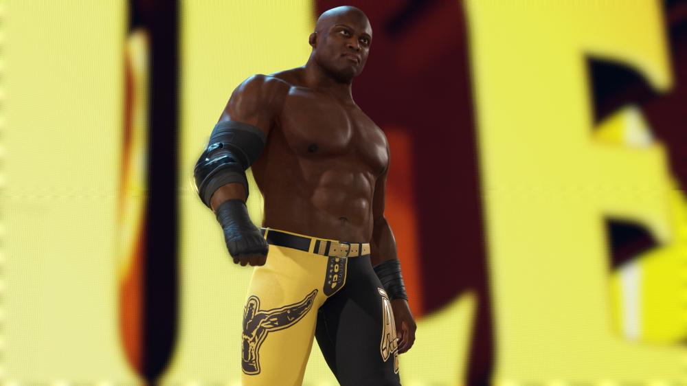 WWE 2K23|官方英文|V1.18-不屈战魂-血性勇者+预购特典+全DLC-支持手柄(图5)