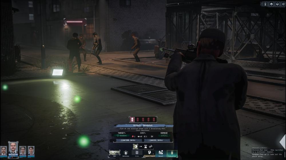 幽灵教义/Phantom Doctrine（V1.1.0）(图3)