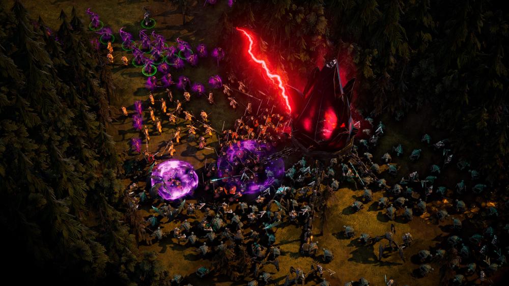 黑暗时代：背水一战/Age of Darkness: Final Stand（更新v1.0.2.0）(图3)
