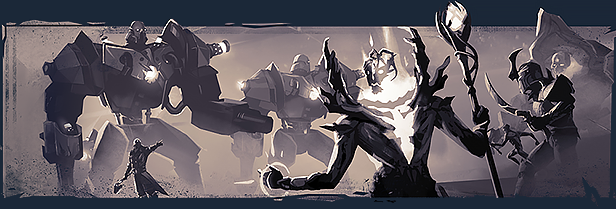 黑暗使者/Dark Envoy （更新v1.2.1.70712）(图4)