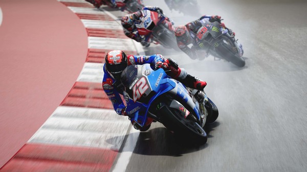 世界摩托大奖赛22/MotoGP™22（Build.20220901）(图1)
