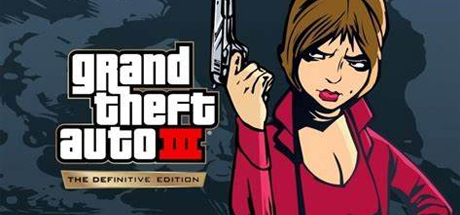侠盗猎车手GTA三部曲 GTA3(图1)