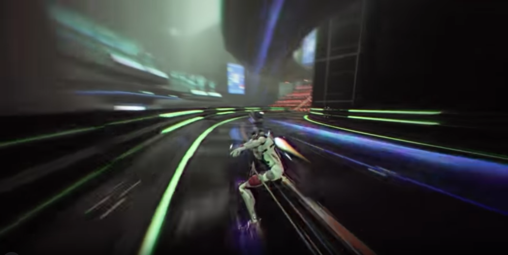 死亡急速66/DeathSprint 66(图1)