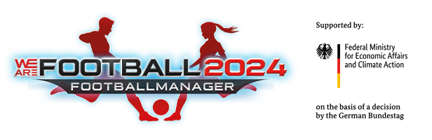 我们是足球2024/我们代表足球2024 单机/同屏双人(图3)