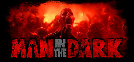 黑暗中的人/Man in the Dark(图1)