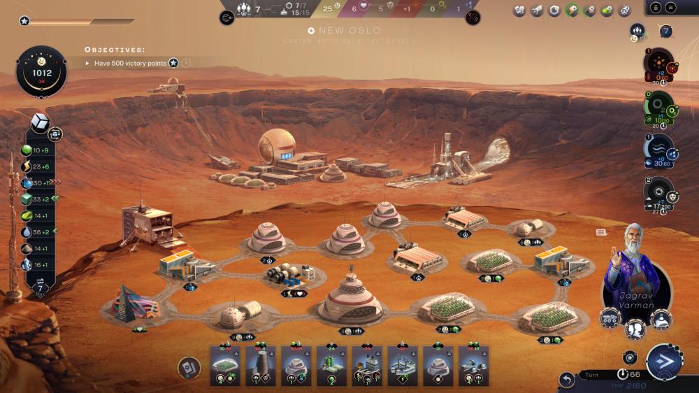 焕然异星/Terraformers-支持者正式版（V1.0.70+DLC支持者包）(图7)