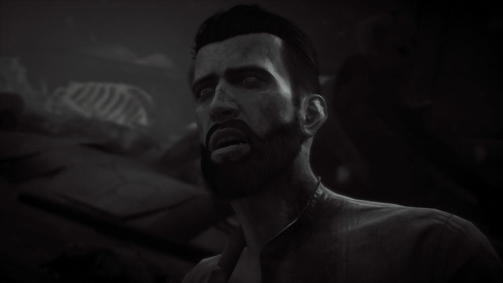 吸血鬼/Vampyr(图1)