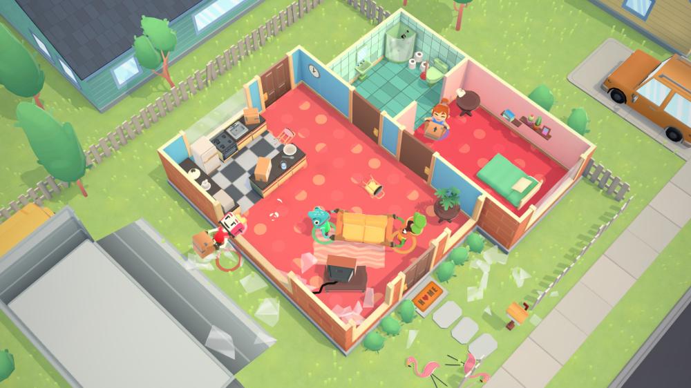 胡闹搬家/Moving Out（v1.3.4825.164）(图1)