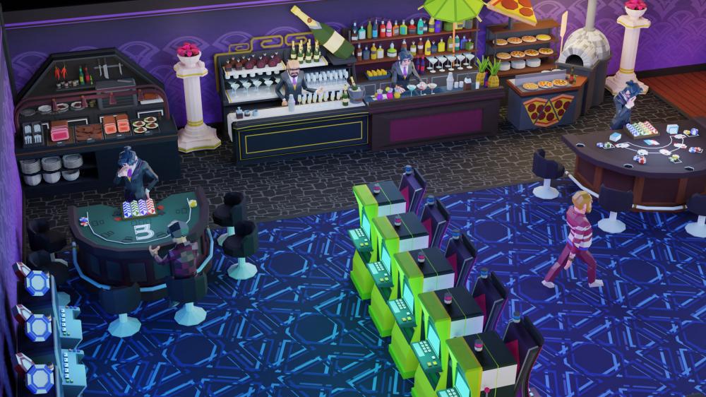 大赌场大亨/Grand Casino Tycoon(图3)