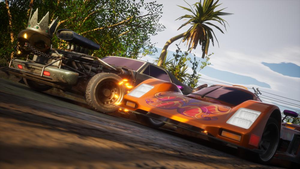 速度与激情：间谍赛车手 SH1FT3R/Fast & Furious: Spy Racers Rise of Sh1ft3r(图1)