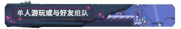 雨中冒险回归/Risk of Rain Returns（更新v1.0.4 单机同屏多人网络联机）(图8)