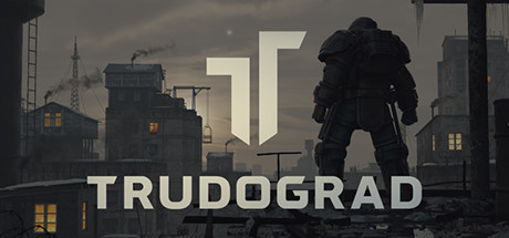 核爆RPG：特鲁多格勒/ATOM RPG Trud