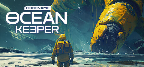 代号：海洋守护者/Ocean Keeper: Do