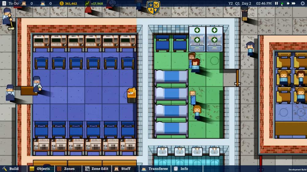 学术界：学校模拟/Academia : School Simulator（v1.0.38）(图12)