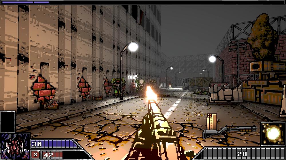 术士计划/Project Warlock（v1.0.3.3）(图2)