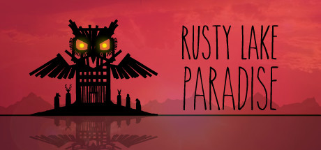 锈湖 根源 /Rusty Lake Paradise(图1)