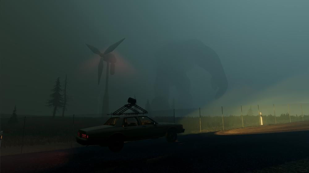 泰坦追逐者/Titan Chaser（v1.5.0）(图5)