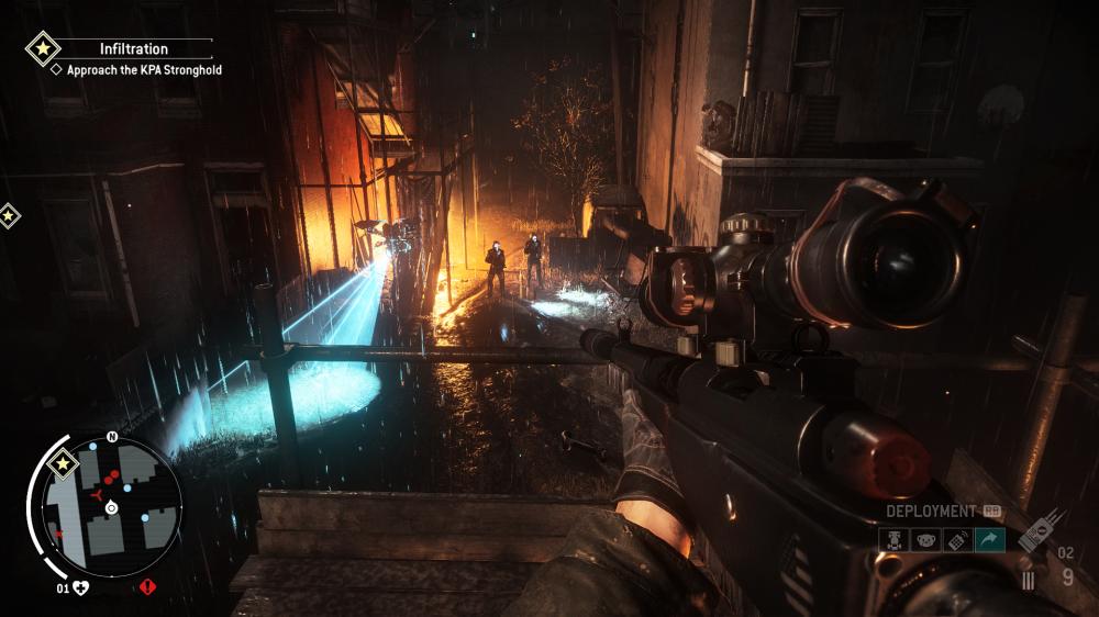 国土防线2：革命/Homefront: The Revolution(图4)