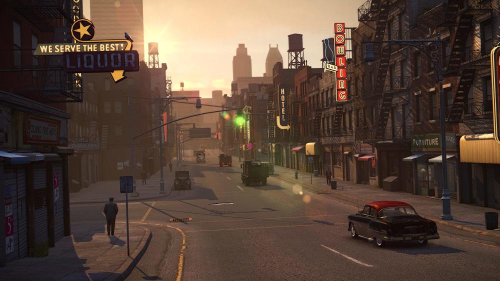 黑手党2：最终版/Mafia II: Definitive Edition（集成1号升级档）(图3)