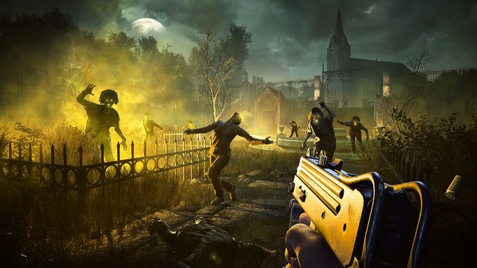 孤岛惊魂5/Far Cry® 5(图2)