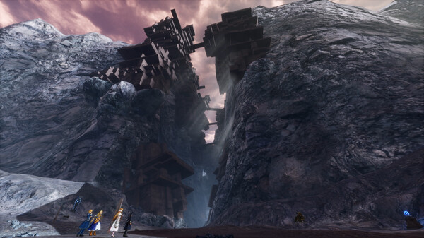 刀剑神域：异绊集结/SWORD ART ONLINE LAST RECOLLECTION（更新v1.10）(图3)