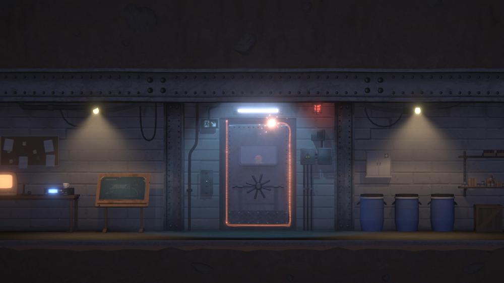 庇护所2/Sheltered 2(图7)