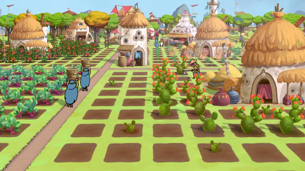 漂泊牧歌/The Wandering Village（更新v0.6.3）(图13)