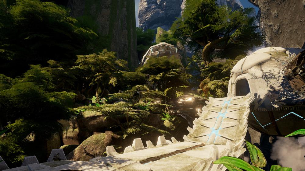 仰冲异界/Obduction（v1.8.4）(图4)