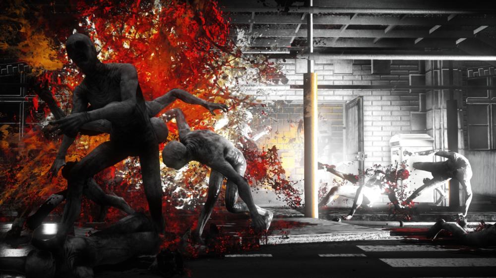 杀戮空间2/Killing Floor 2（豪华版整合Day of the Zed）(图6)