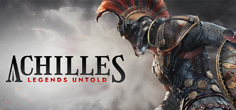 阿喀琉斯：不为人知的传奇/Achilles: Legends